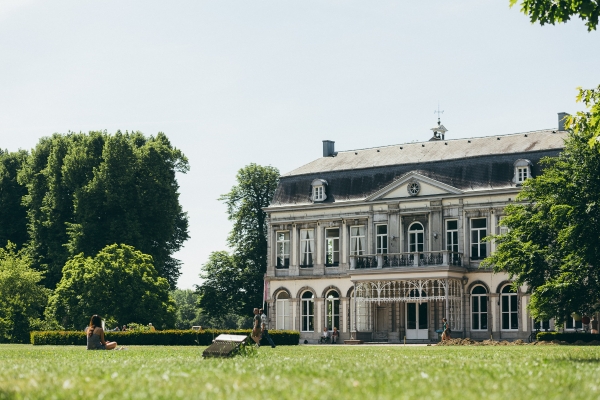Hotel Buitenplaats Vaeshartelt